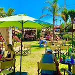 Aparthotel Socrates And Tigaki