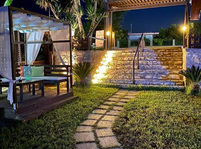 Socrates And Hotel de apartamente