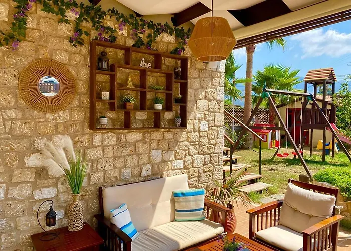 Socrates And Hotel de apartamente 4*