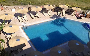 Socrates And Hotel de apartamente