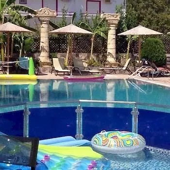 Socrates And Hotel de apartamente 4*