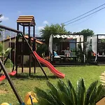 Aparthotel Socrates And 4*