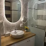 Apartmanhotel Socrates And Tigaki