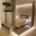 Aparthotel Socrates And Tigaki