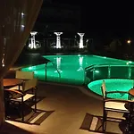 Socrates And Aparthotel Tigaki