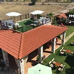 Socrates And Aparthotel Tigaki