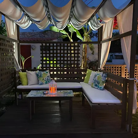 Apartmanhotel Socrates And