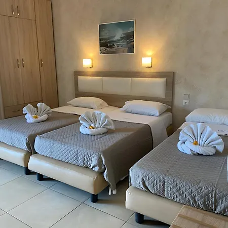 Aparthotel Socrates Tigkaki (Kos)