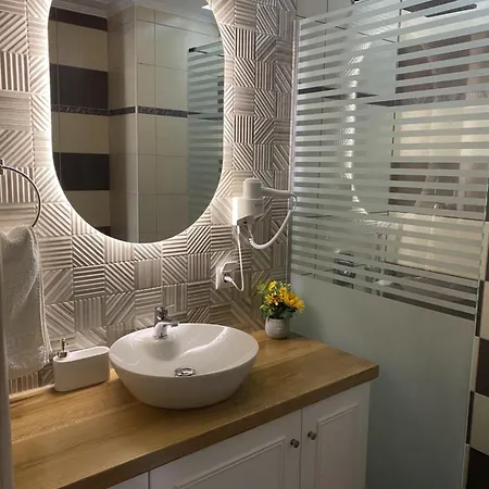 Apartmanhotel Socrates And Tigaki