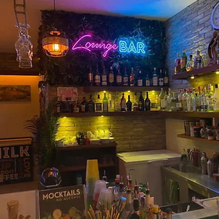 Aparthotel Socrates And Tigaki