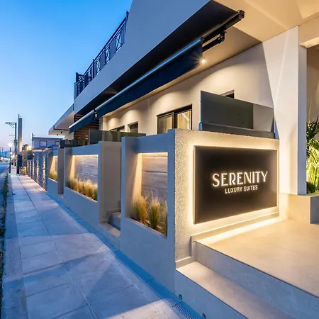 Apartmanhotel Socrates And 4*