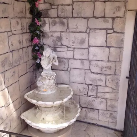 Socrates Aparthotel Tigkaki (Kos)