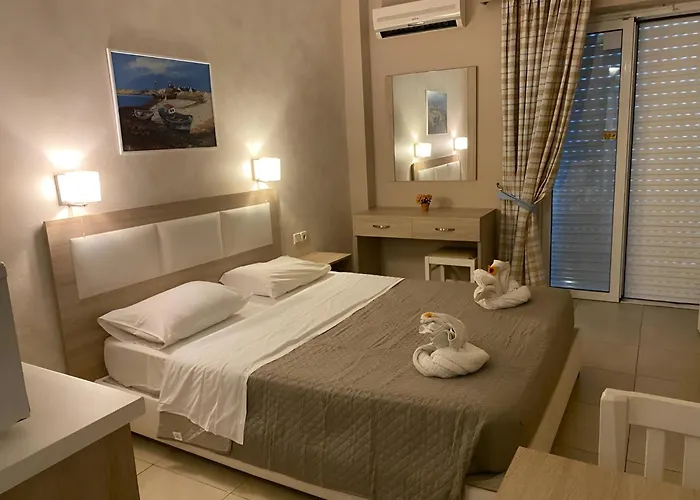 Socrates And Apart-hotel 4*