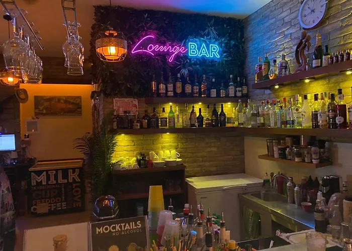 Apart-hotel Socrates And Tigaki