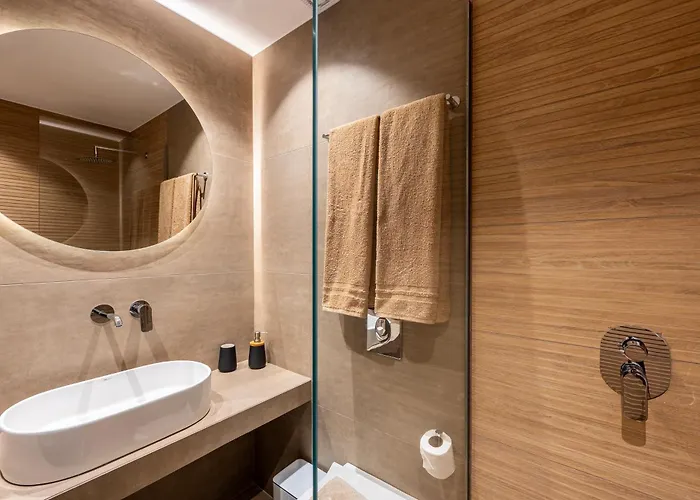 Socrates And Apart-hotel 4*