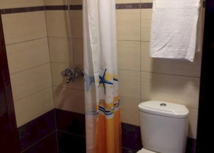 Socrates And Apart-hotel Tigaki