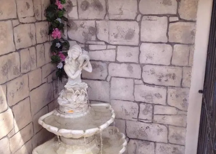 Socrates And Apart-hotel Tigaki