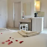 Apart-hotel Socrates And