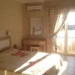 Socrates And Apart-hotel Tigaki