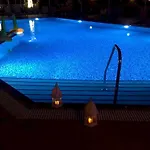 Socrates And 4* Tigaki