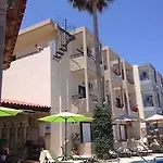 Apart-hotel Socrates And