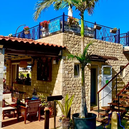 Apartmanhotel Socrates And