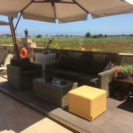 Aparthotel Socrates Tigaki