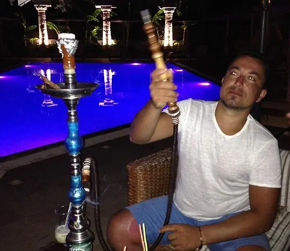 Socrates And 아파트호텔